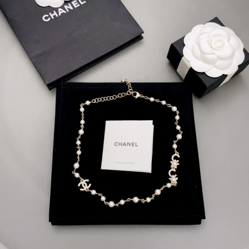 Chanel Brooches